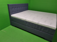 Hotel BOXSPRING de Valk 2 persoons