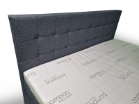 Hotel BOXSPRING de Valk 2 persoons