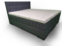 Hotel BOXSPRING de Valk 2 persoons