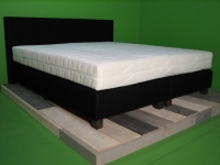 Boxspring NIGHT extra