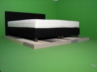 Boxspring NIGHT extra