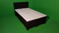 Twijfelaar 120 x 200 AANBIEDING 